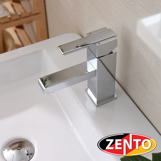 Vòi Lavabo nóng lạnh Zento ZT2099